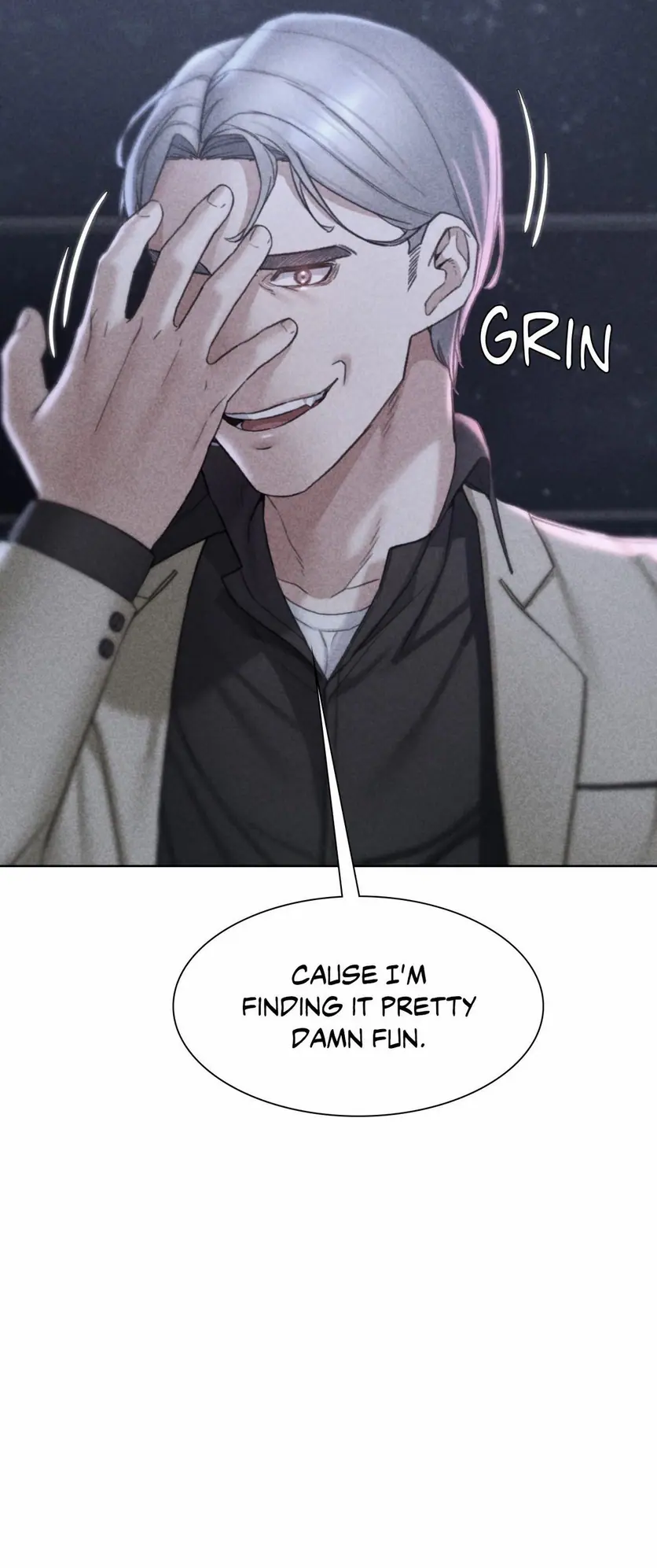 Seniors of Class 5 (Uncensored), chapter 21, page 6 of 72