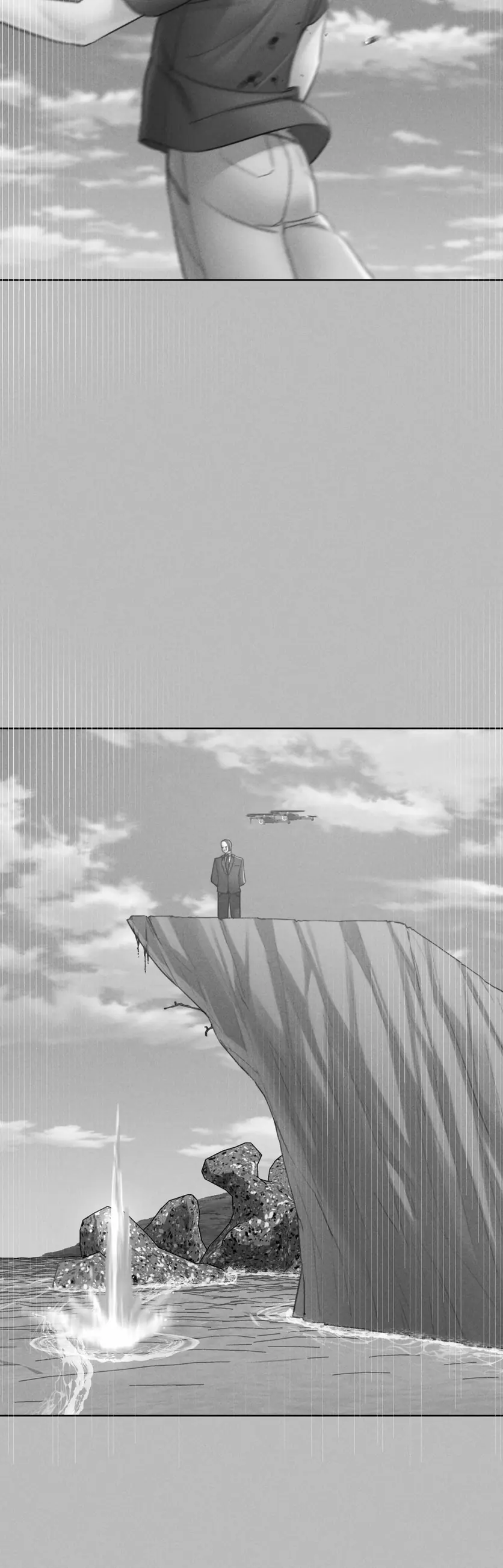 Seniors of Class 5 (Uncensored), chapter 21, page 33 of 72
