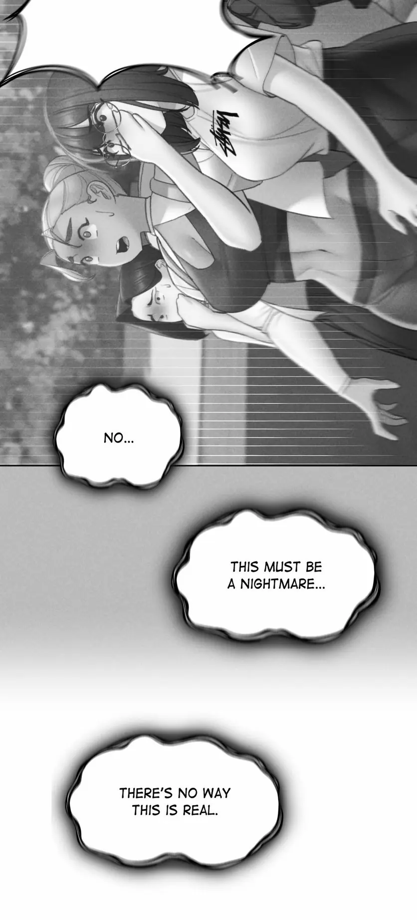 Seniors of Class 5 (Uncensored), chapter 21, page 35 of 72
