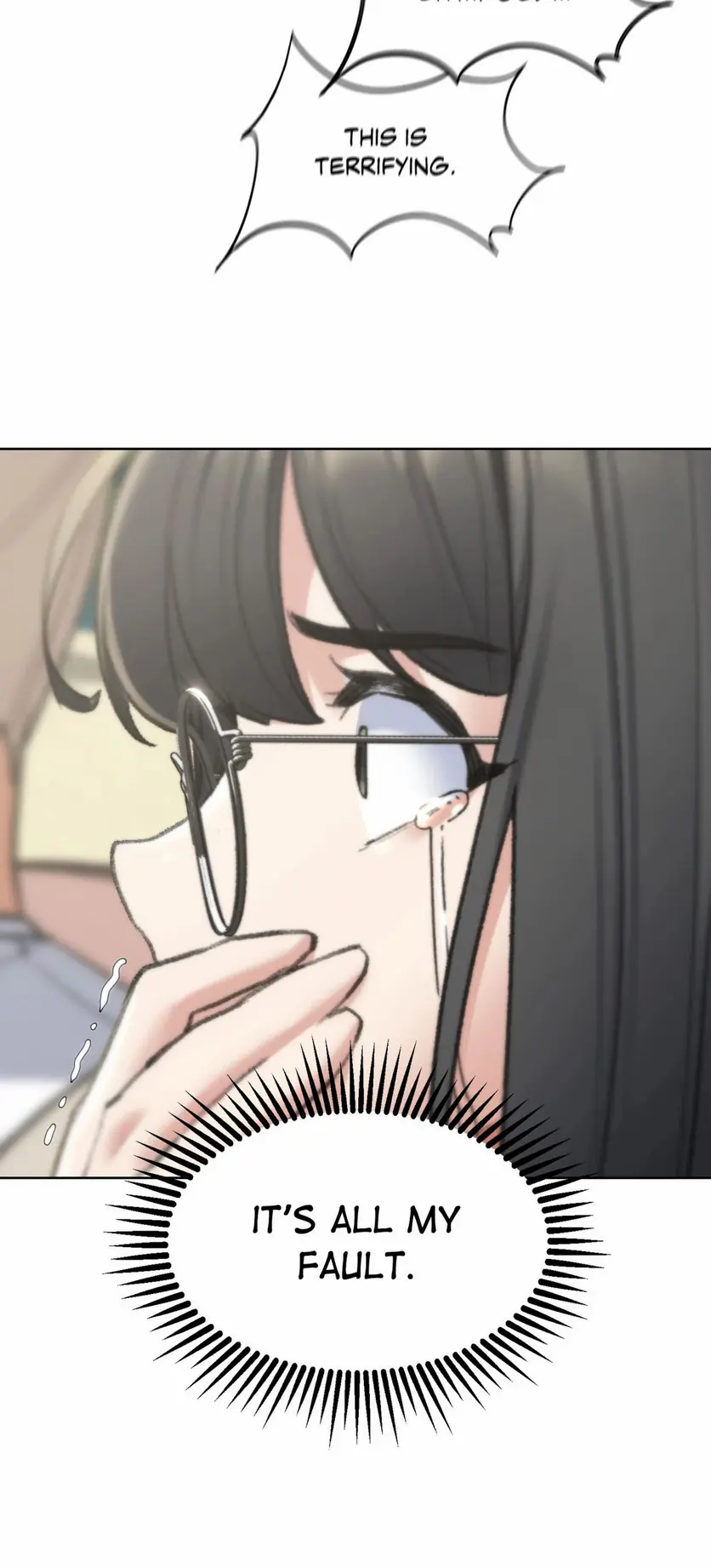 Seniors of Class 5 (Uncensored), chapter 21, page 37 of 72