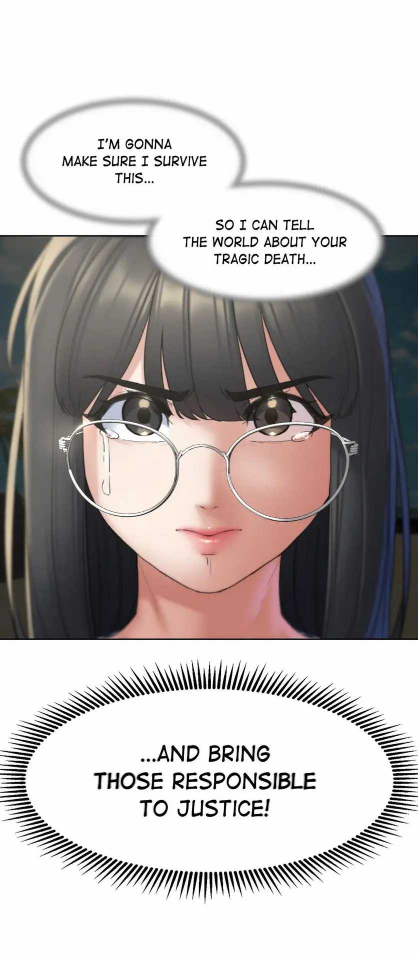 Seniors of Class 5 (Uncensored), chapter 21, page 42 of 72