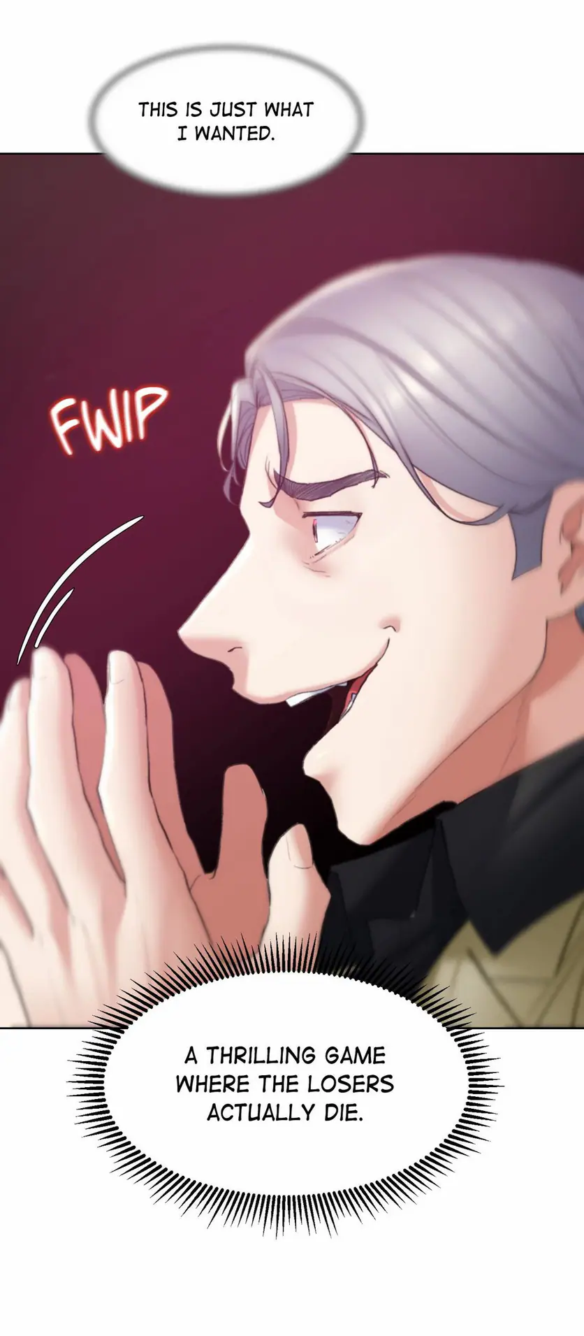 Seniors of Class 5 (Uncensored), chapter 21, page 45 of 72