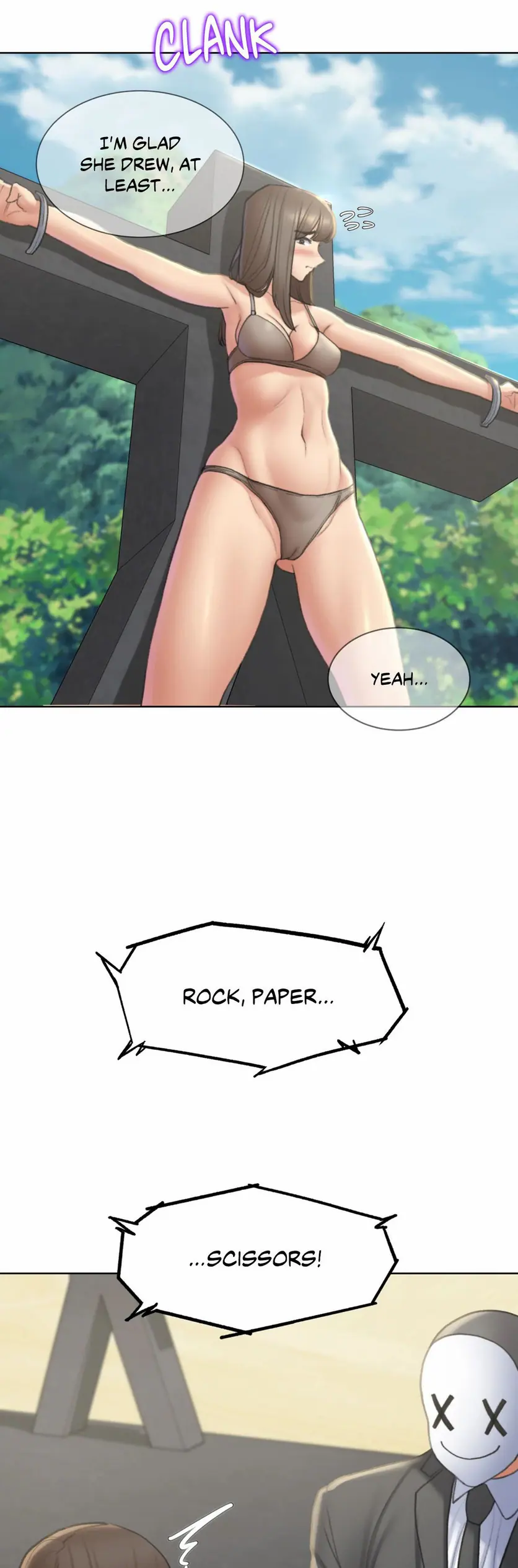 Seniors of Class 5 (Uncensored), chapter 21, page 63 of 72