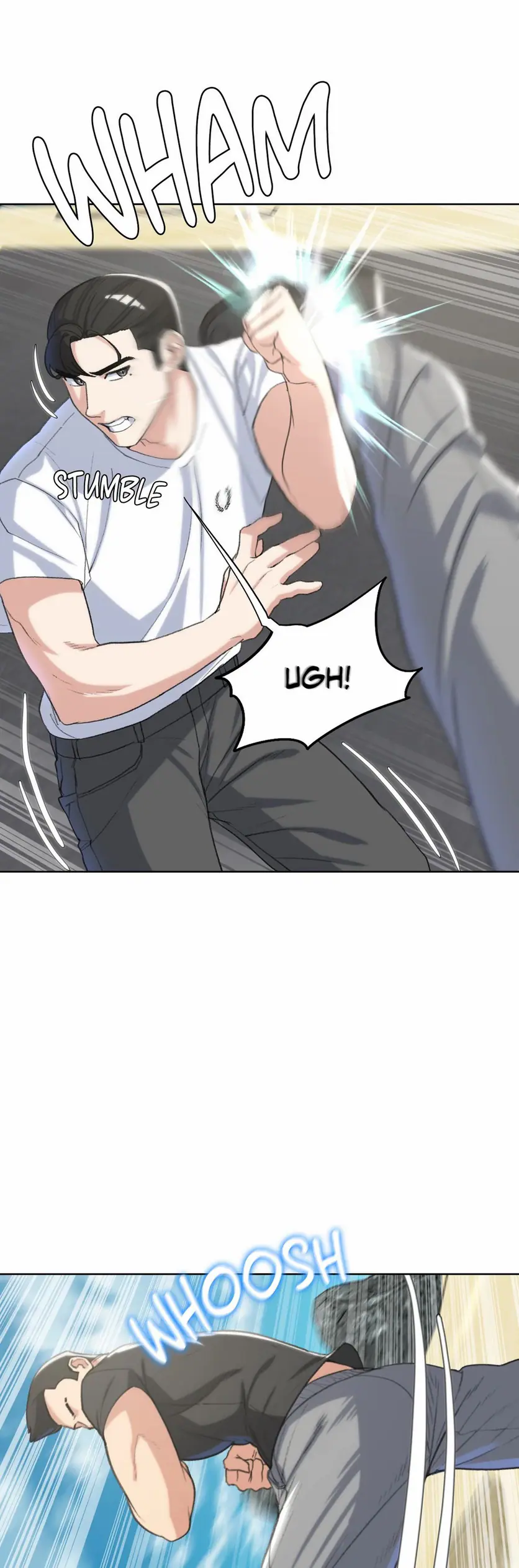 Seniors of Class 5 (Uncensored), chapter 22, page 39 of 63