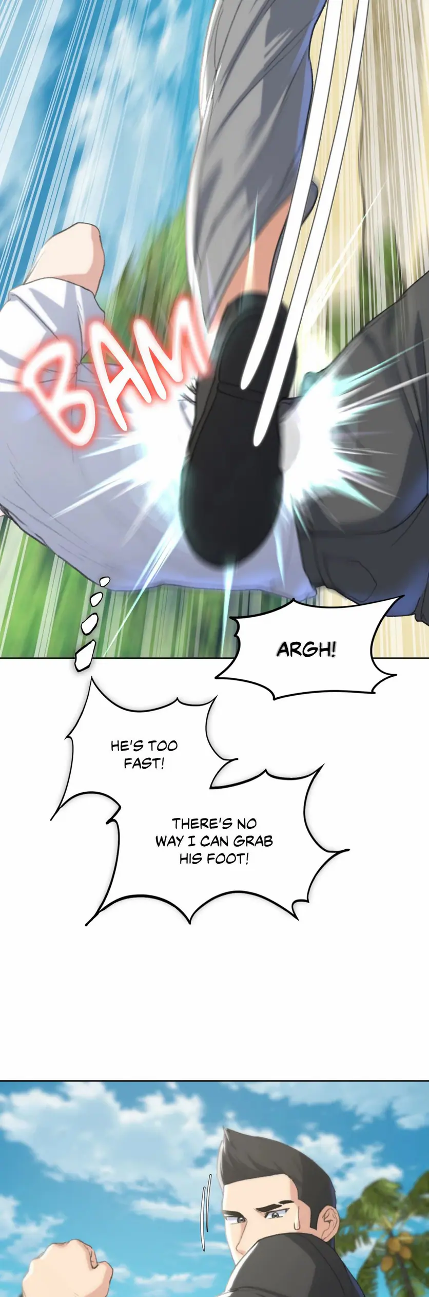 Seniors of Class 5 (Uncensored), chapter 22, page 40 of 63