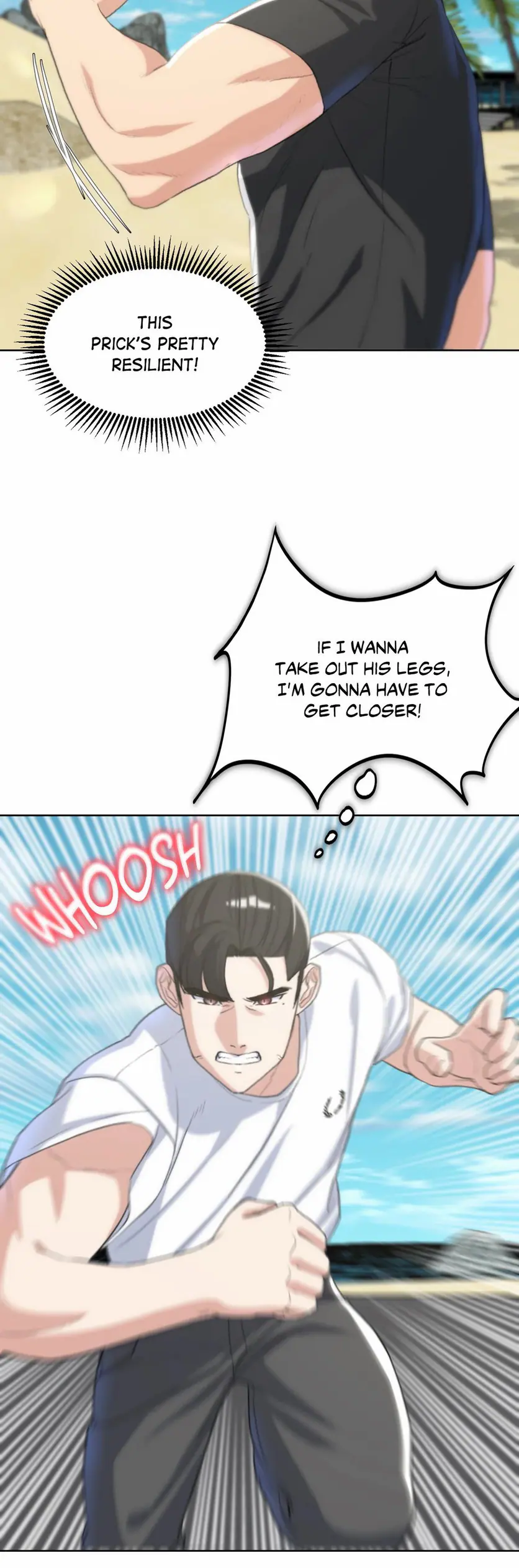 Seniors of Class 5 (Uncensored), chapter 22, page 41 of 63