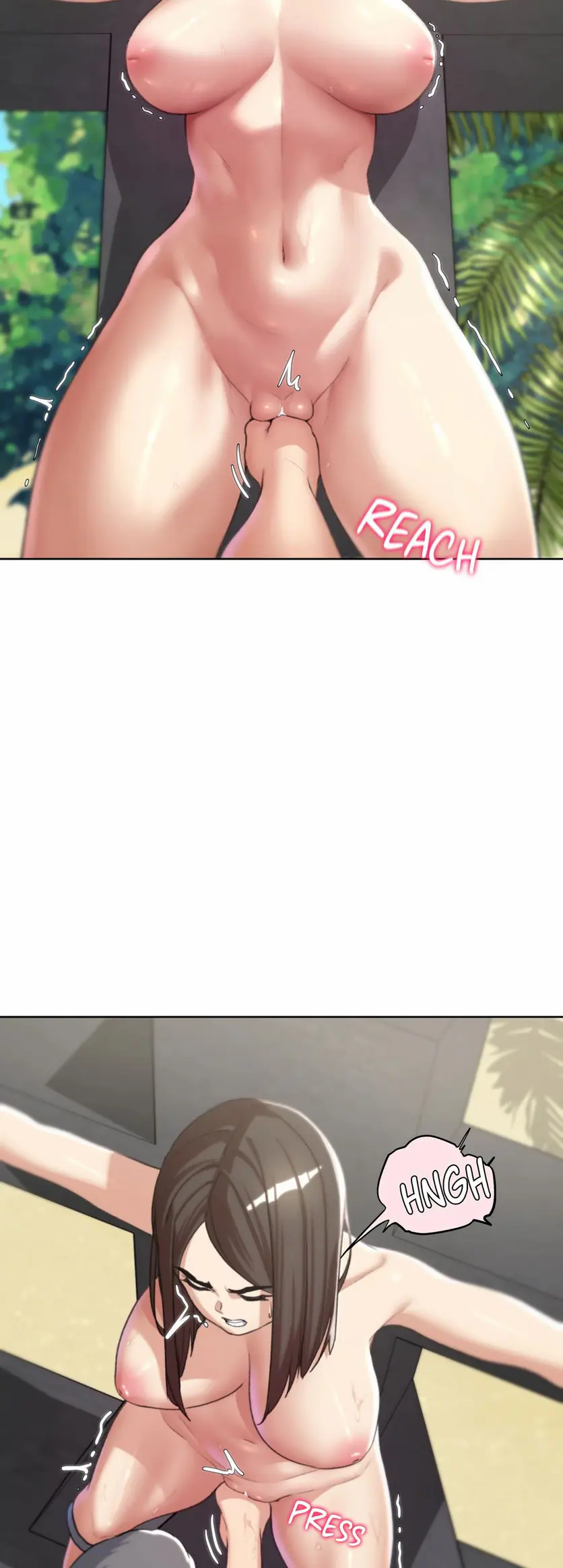 Seniors of Class 5 (Uncensored), chapter 22, page 53 of 63