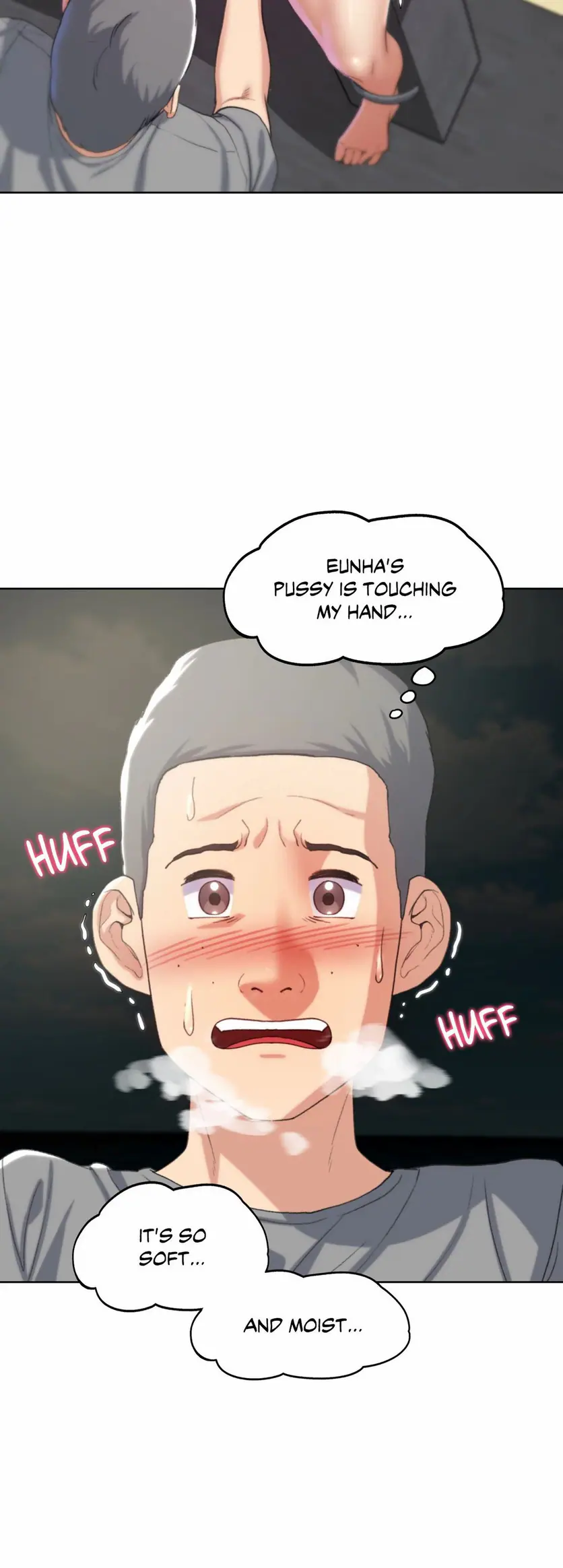 Seniors of Class 5 (Uncensored), chapter 22, page 54 of 63