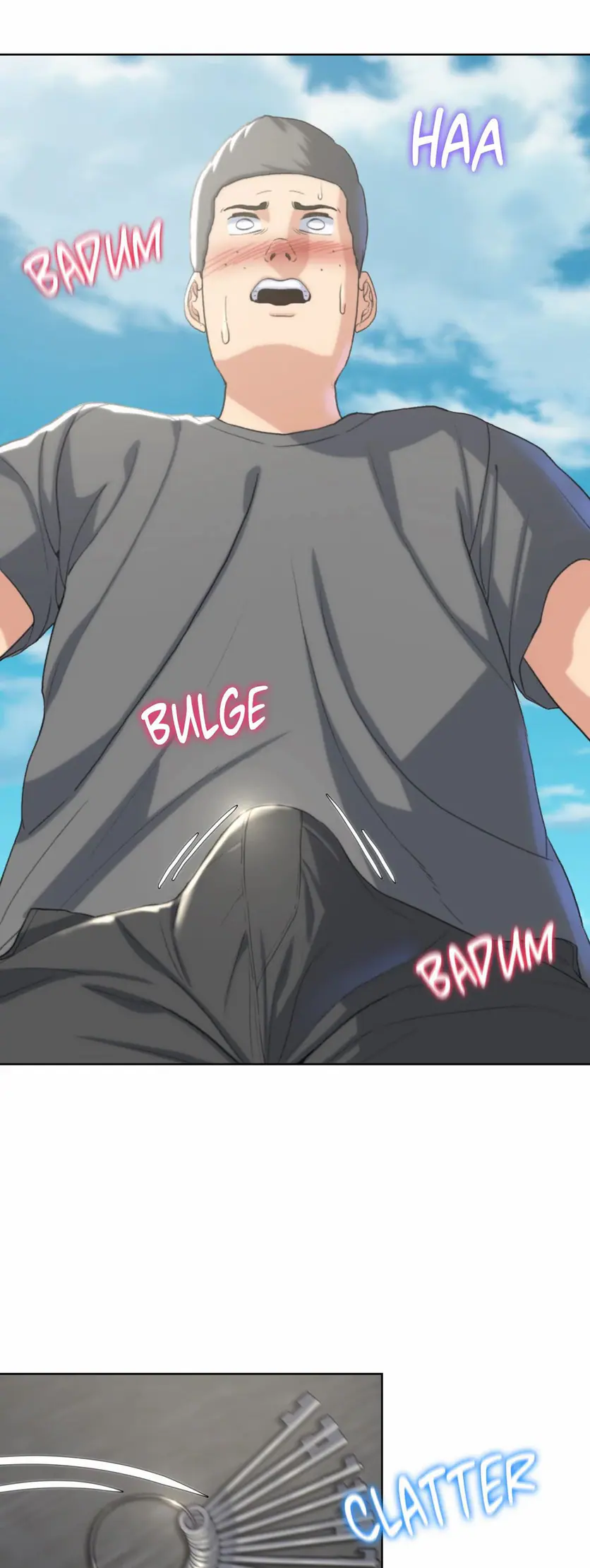 Seniors of Class 5 (Uncensored), chapter 22, page 60 of 63