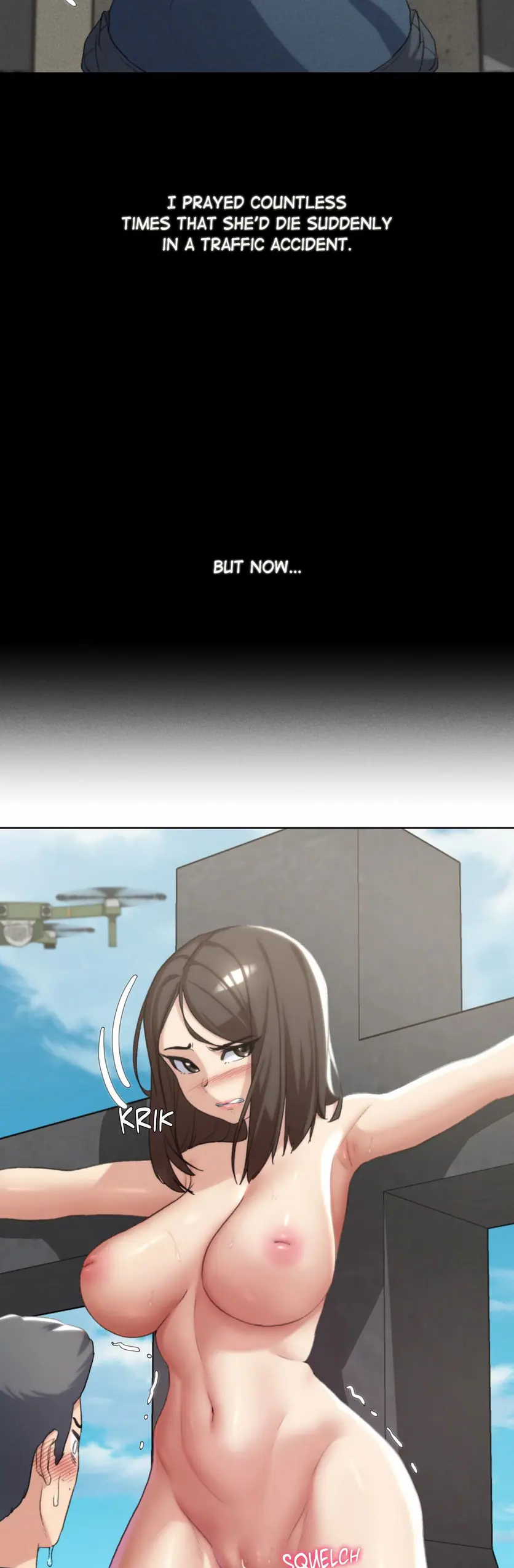 Seniors of Class 5 (Uncensored), chapter 23, page 10 of 72