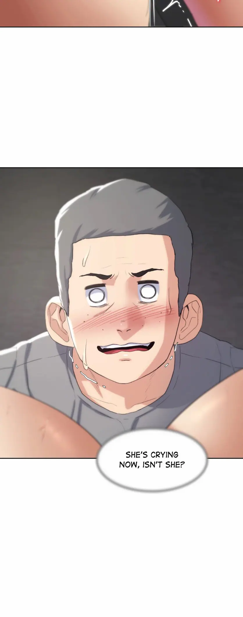 Seniors of Class 5 (Uncensored), chapter 23, page 17 of 72