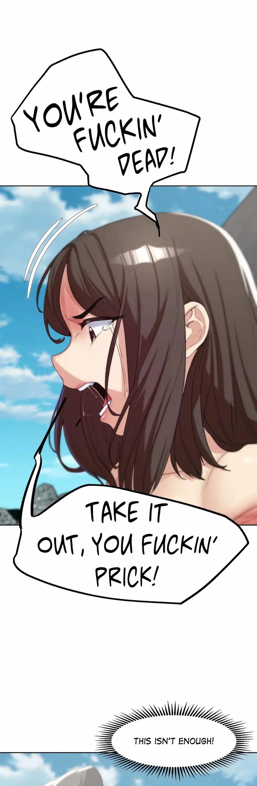 Seniors of Class 5 (Uncensored), chapter 23, page 19 of 72