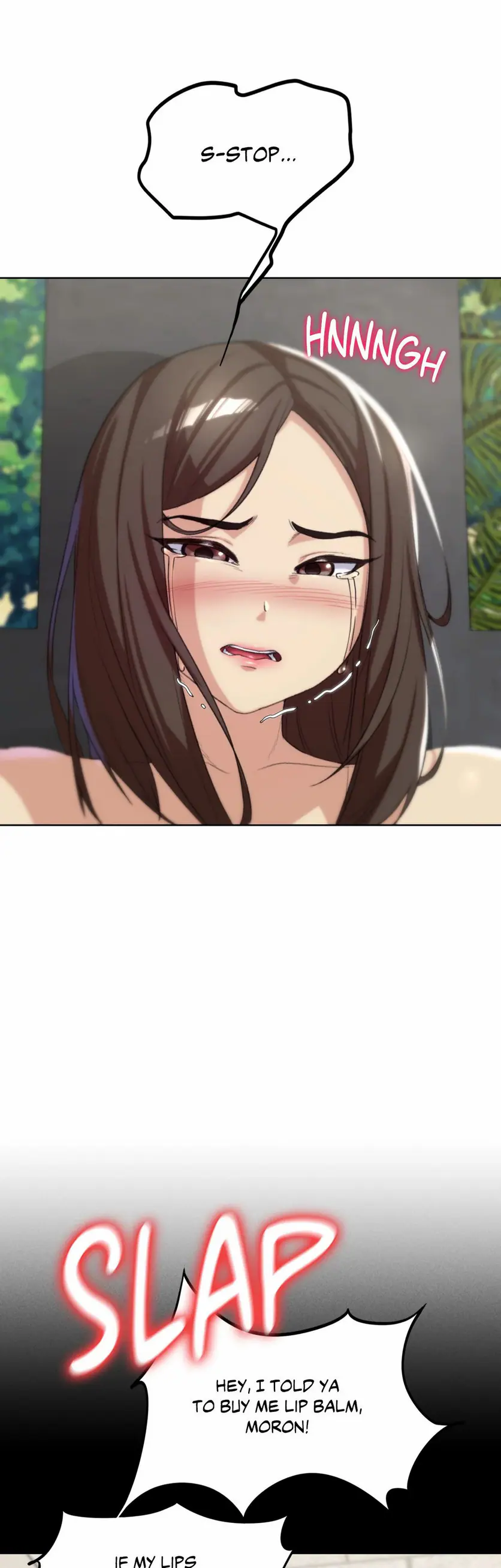 Seniors of Class 5 (Uncensored), chapter 23, page 22 of 72
