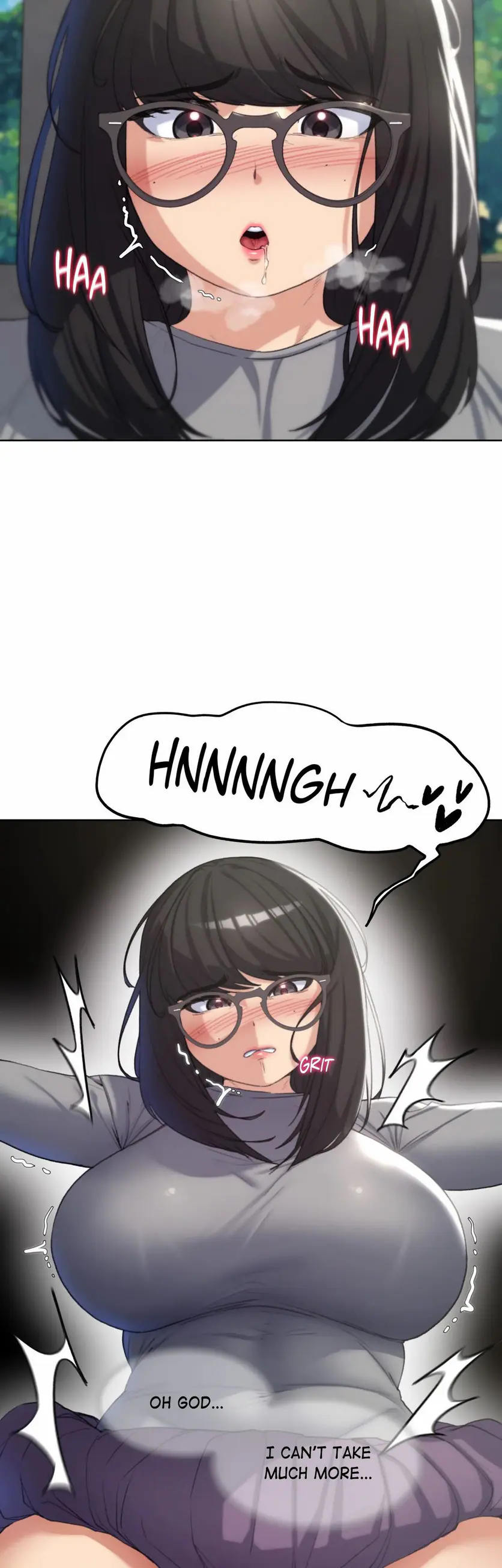 Seniors of Class 5 (Uncensored), chapter 23, page 40 of 72