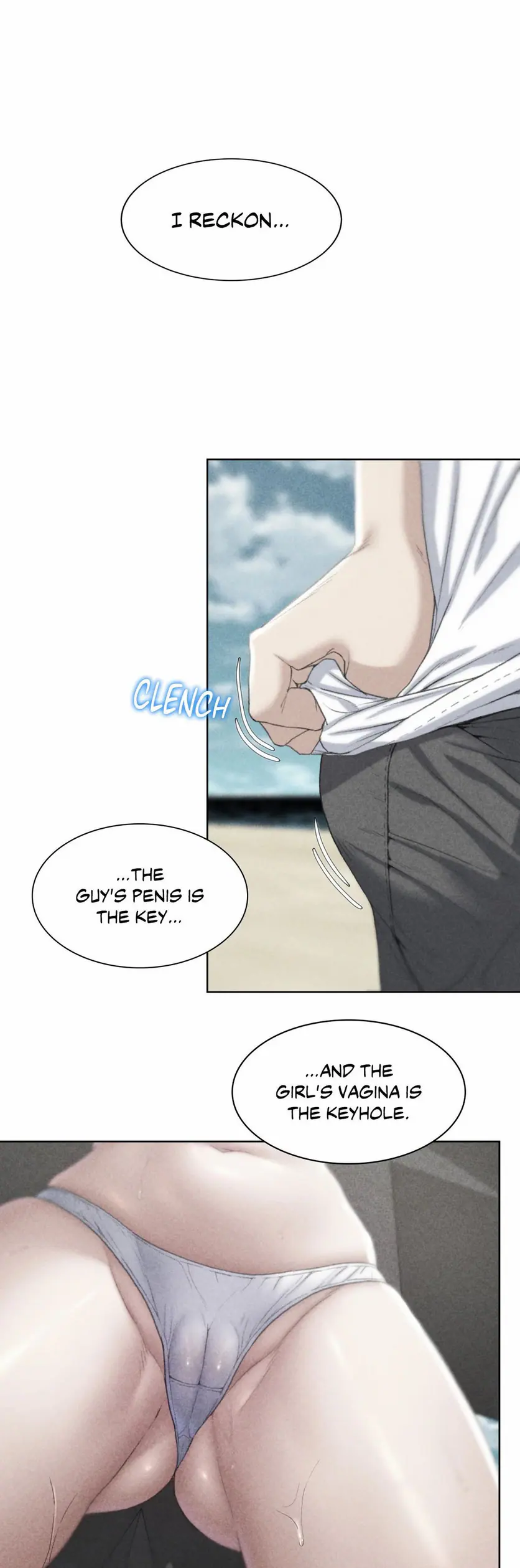 Seniors of Class 5 (Uncensored), chapter 24, page 5 of 68