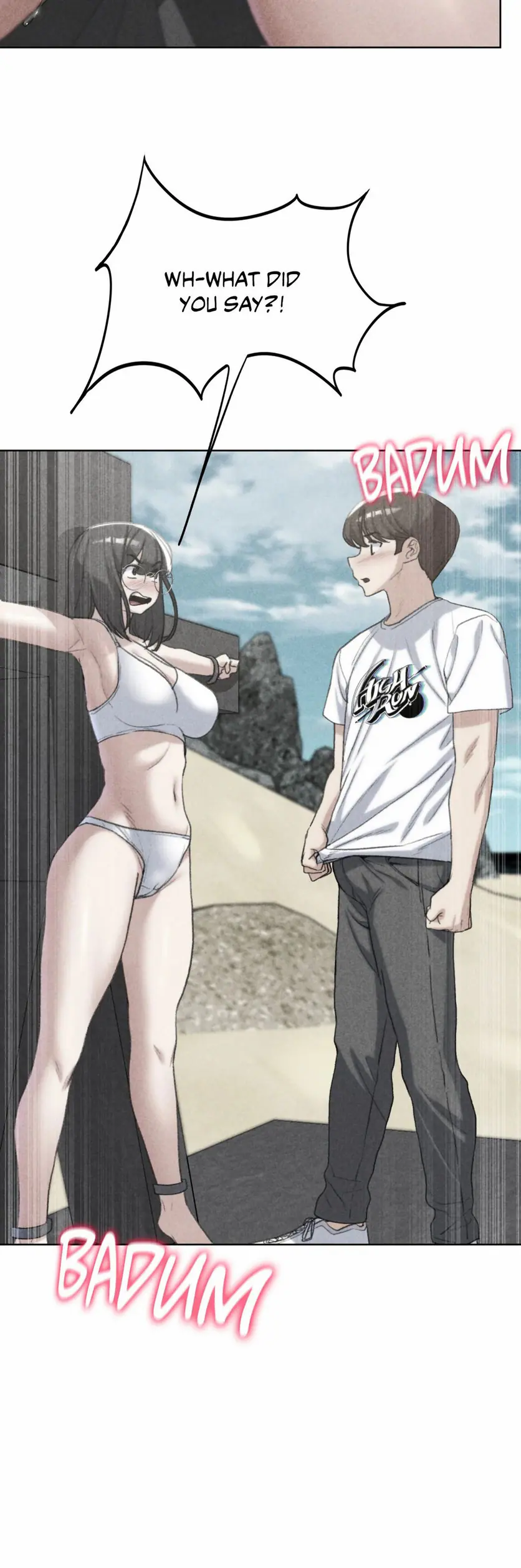 Seniors of Class 5 (Uncensored), chapter 24, page 6 of 68