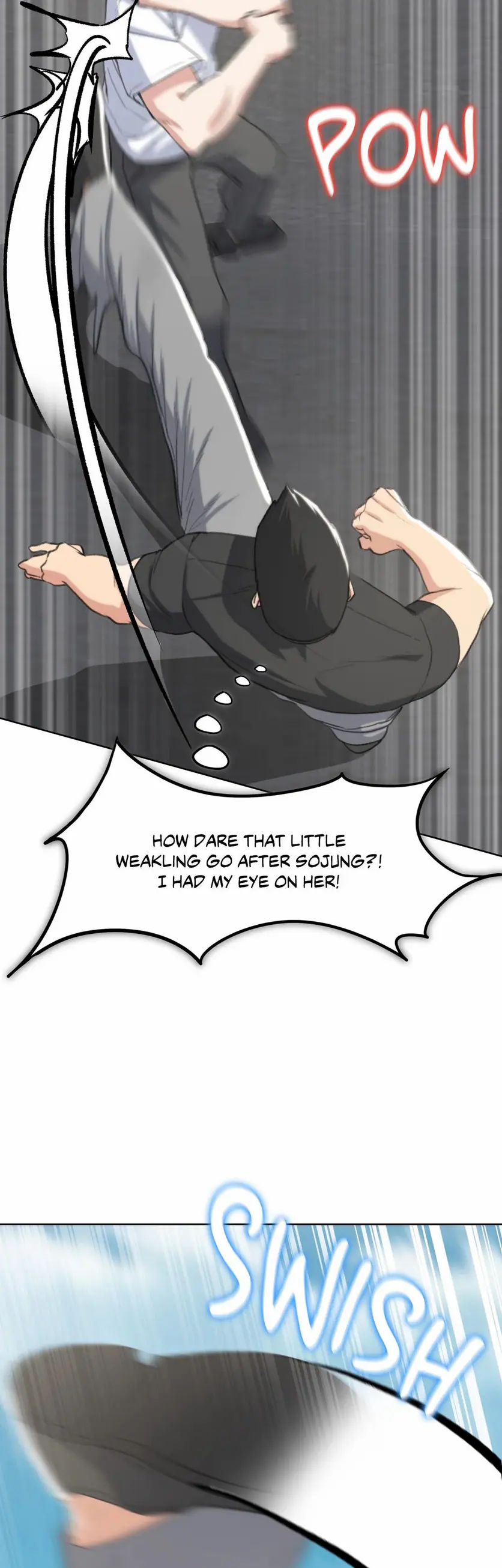 Seniors of Class 5 (Uncensored), chapter 24, page 26 of 68