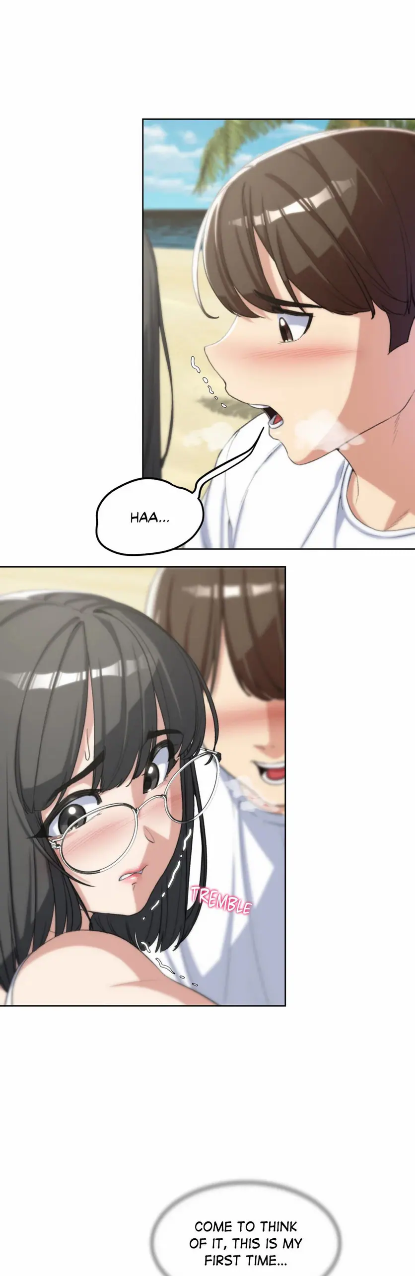 Seniors of Class 5 (Uncensored), chapter 24, page 29 of 68