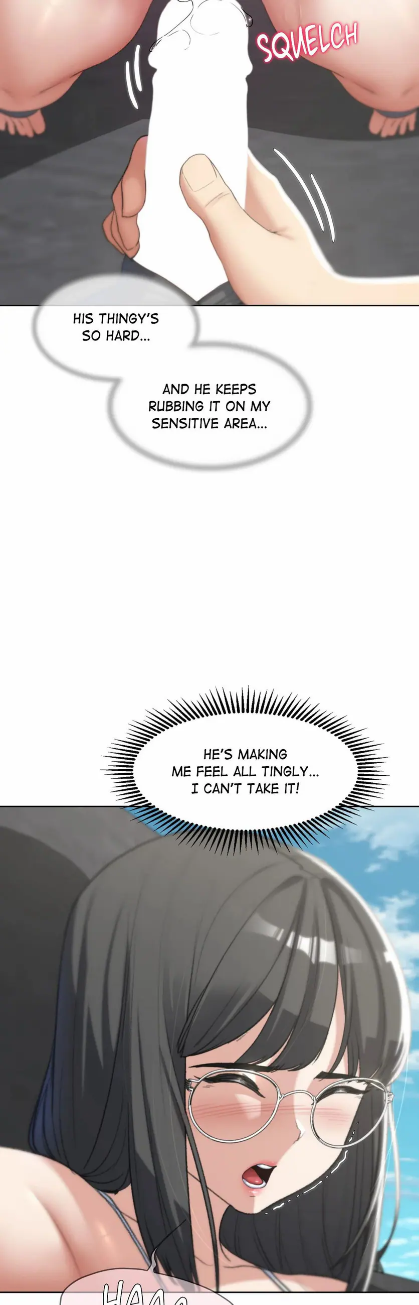Seniors of Class 5 (Uncensored), chapter 24, page 37 of 68