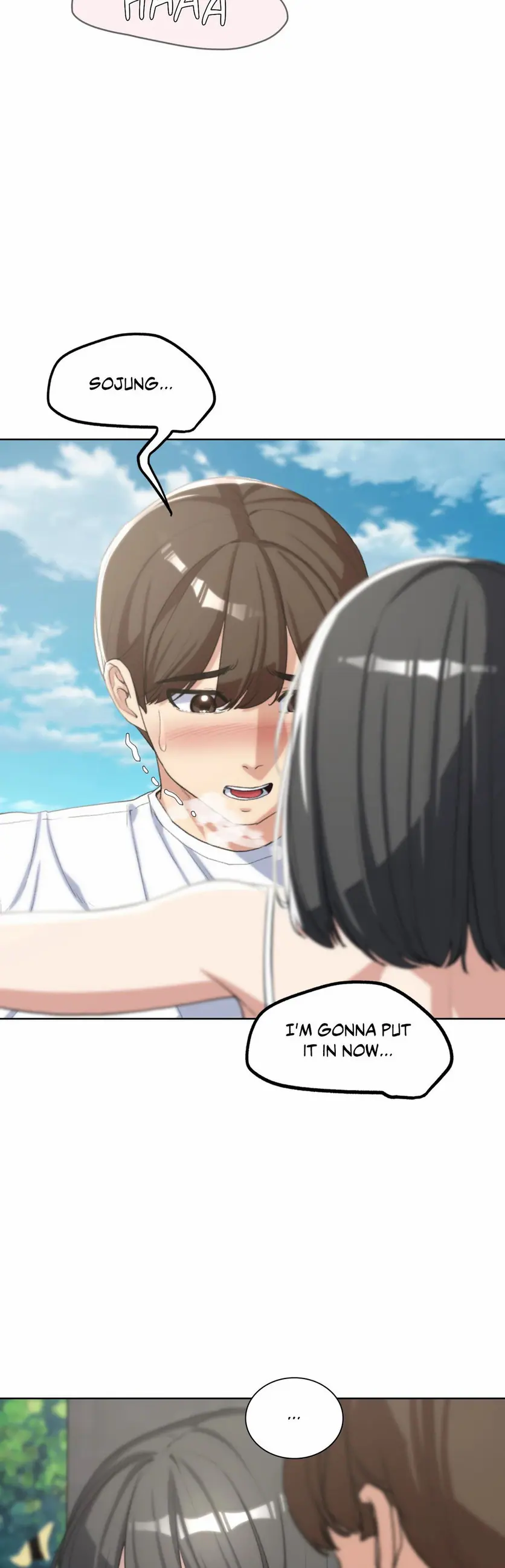 Seniors of Class 5 (Uncensored), chapter 24, page 38 of 68