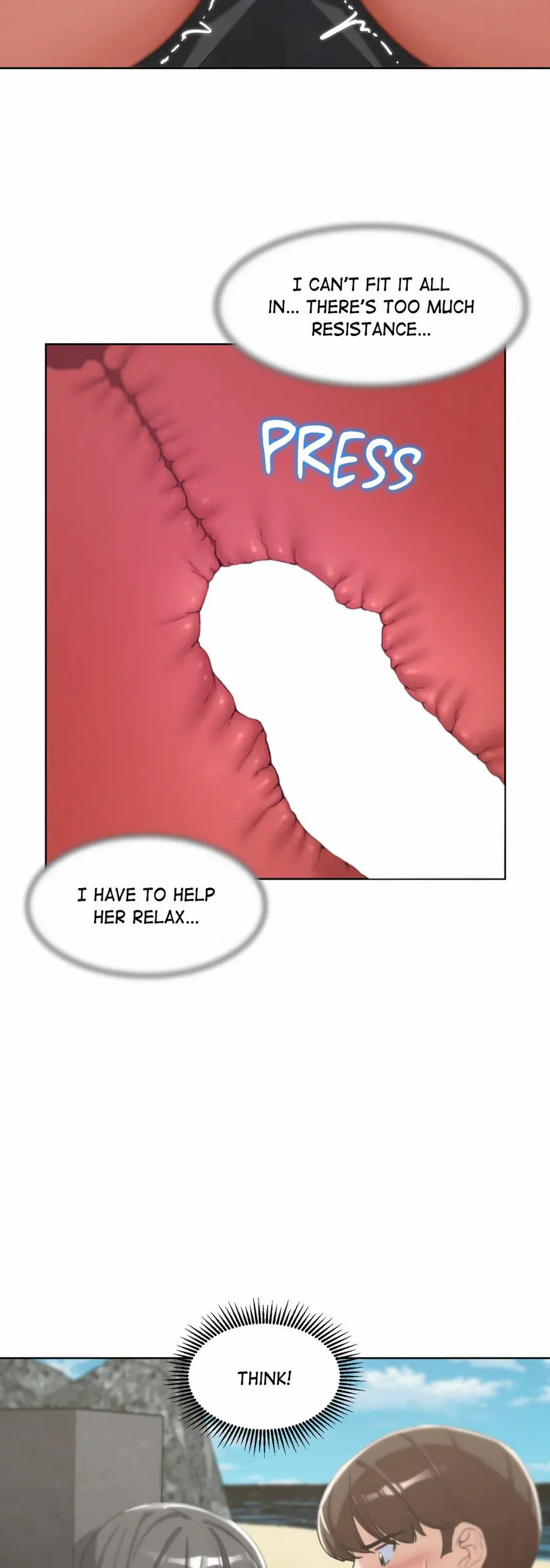 Seniors of Class 5 (Uncensored), chapter 24, page 46 of 68