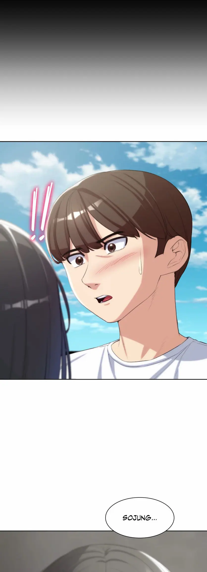 Seniors of Class 5 (Uncensored), chapter 24, page 49 of 68