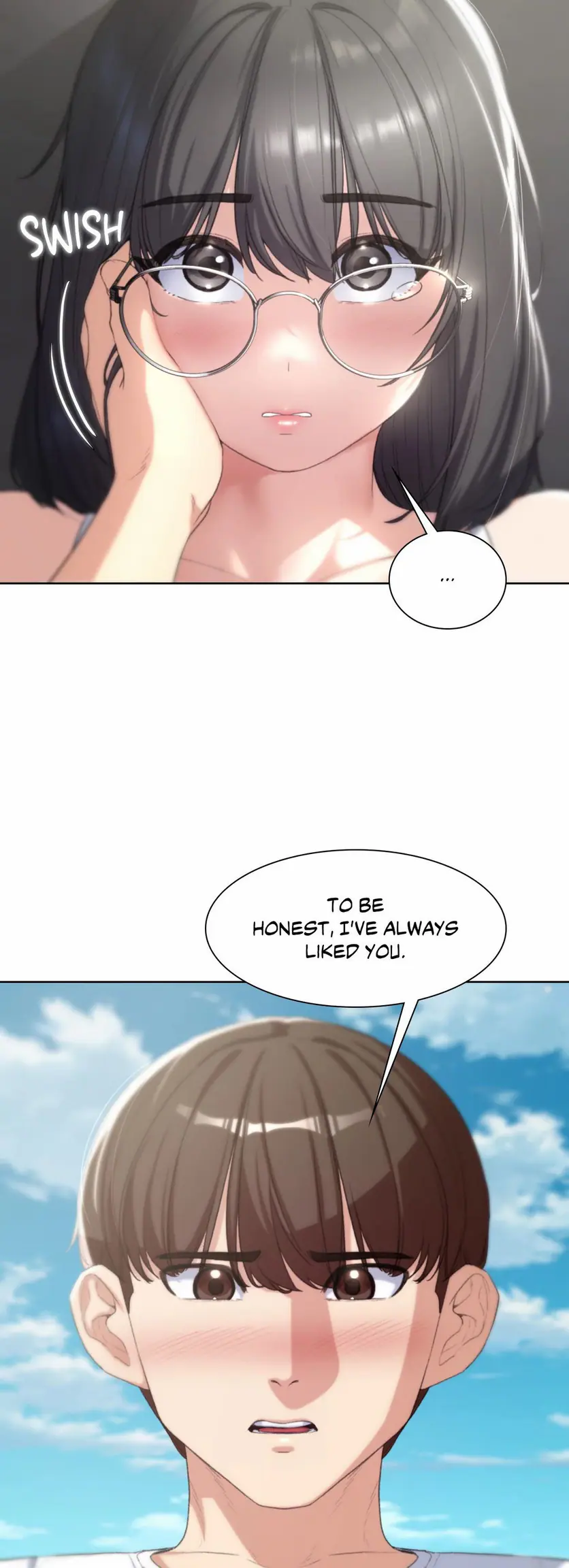 Seniors of Class 5 (Uncensored), chapter 24, page 50 of 68