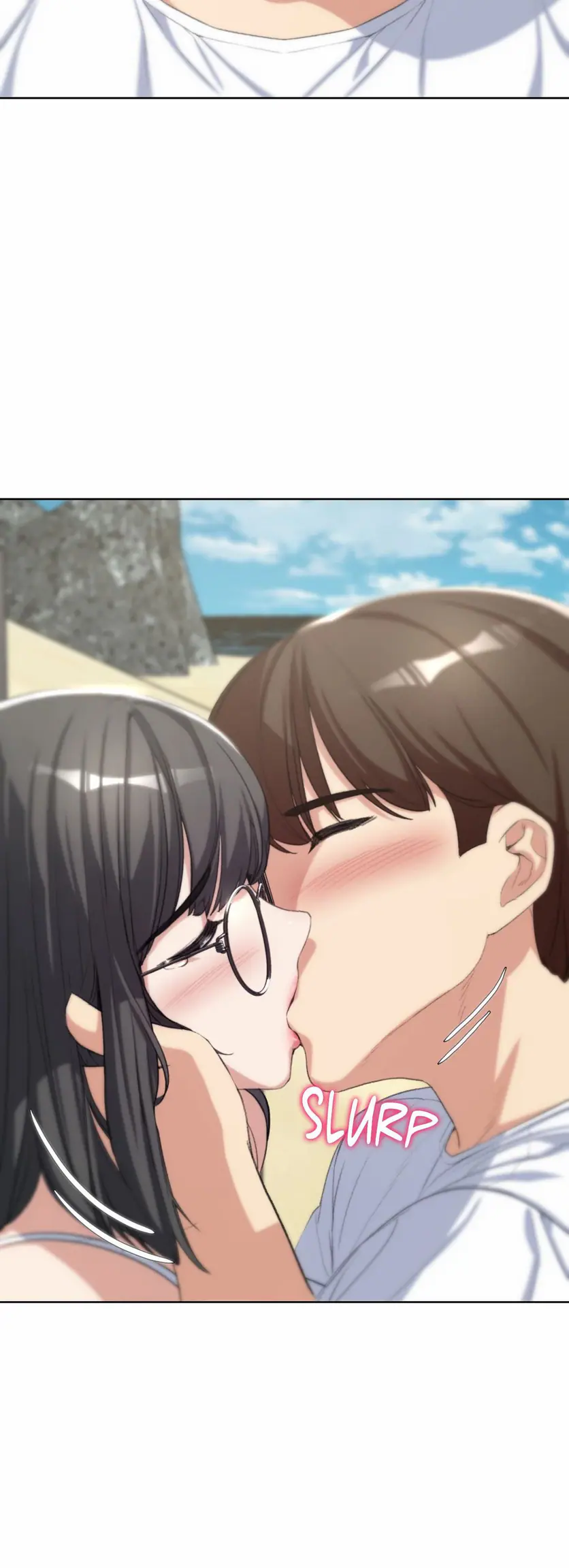 Seniors of Class 5 (Uncensored), chapter 24, page 51 of 68