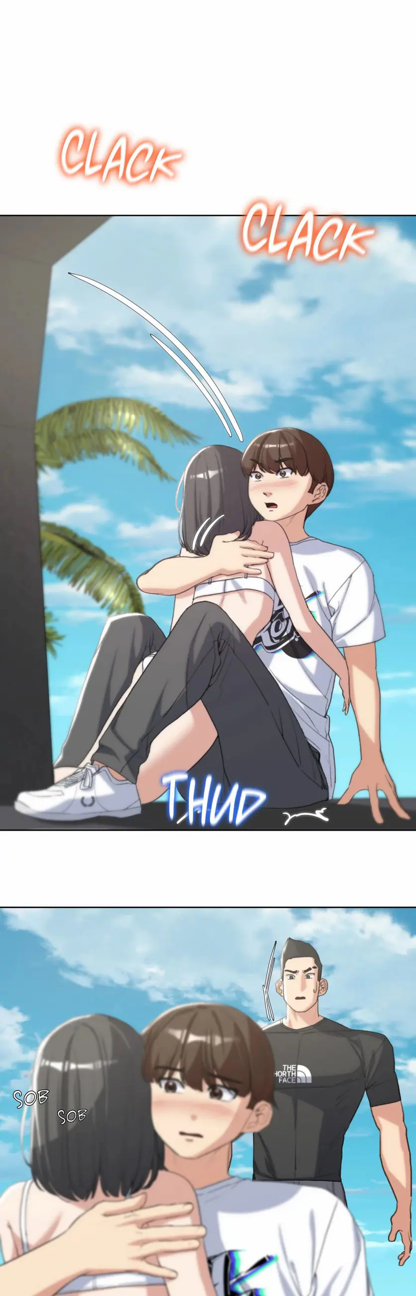 Seniors of Class 5 (Uncensored), chapter 24, page 60 of 68