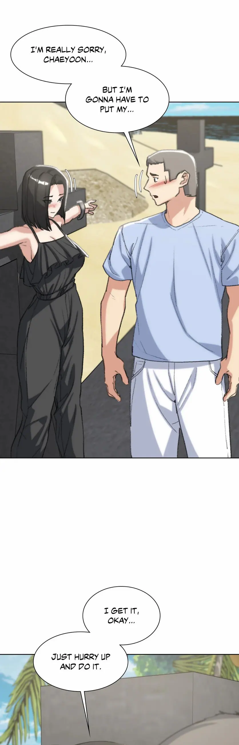 Seniors of Class 5 (Uncensored), chapter 25, page 10 of 63