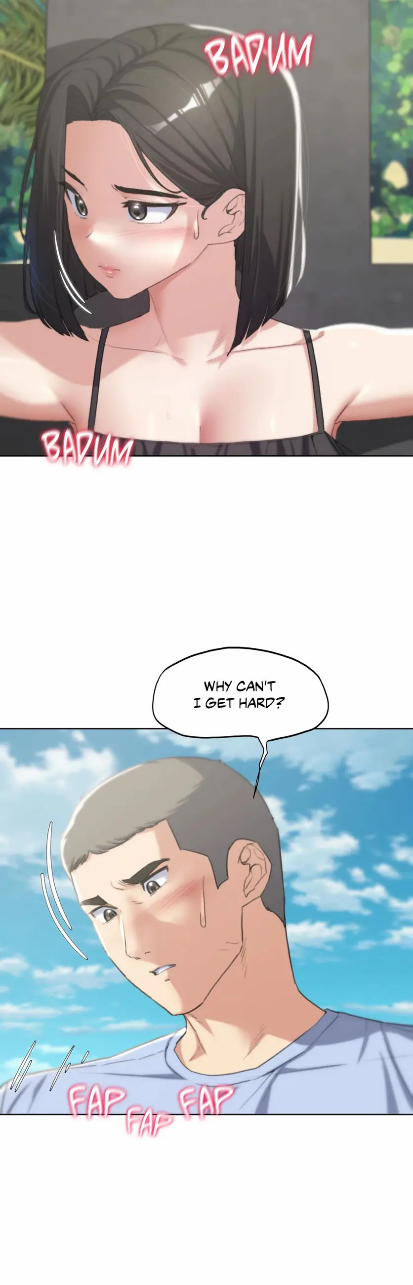 Seniors of Class 5 (Uncensored), chapter 25, page 13 of 63