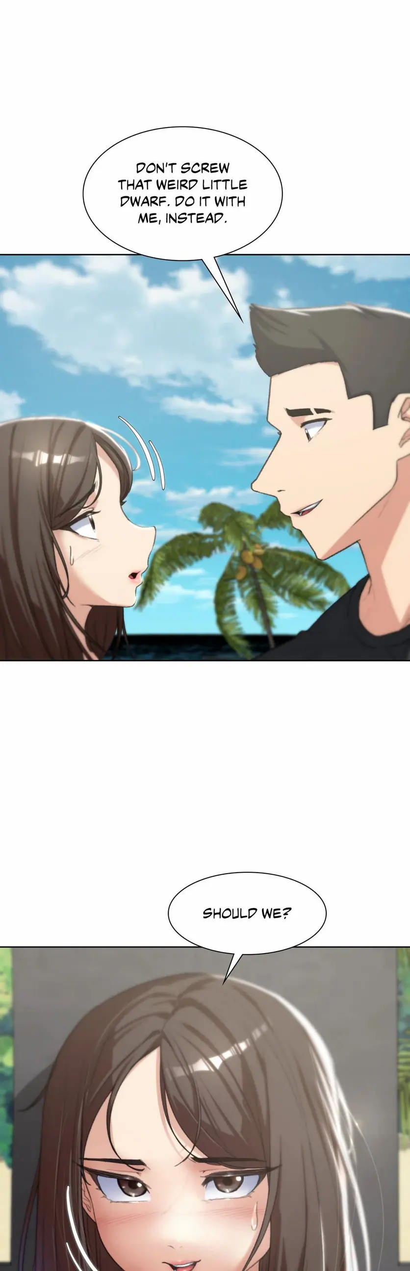 Seniors of Class 5 (Uncensored), chapter 25, page 24 of 63