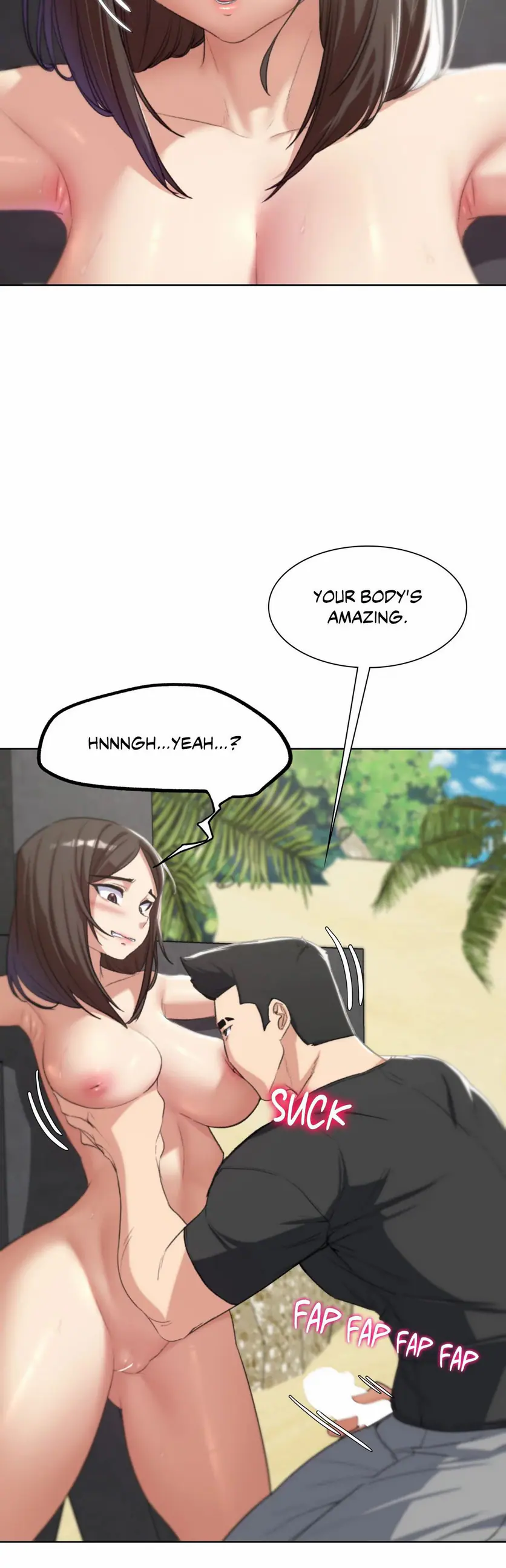 Seniors of Class 5 (Uncensored), chapter 25, page 25 of 63