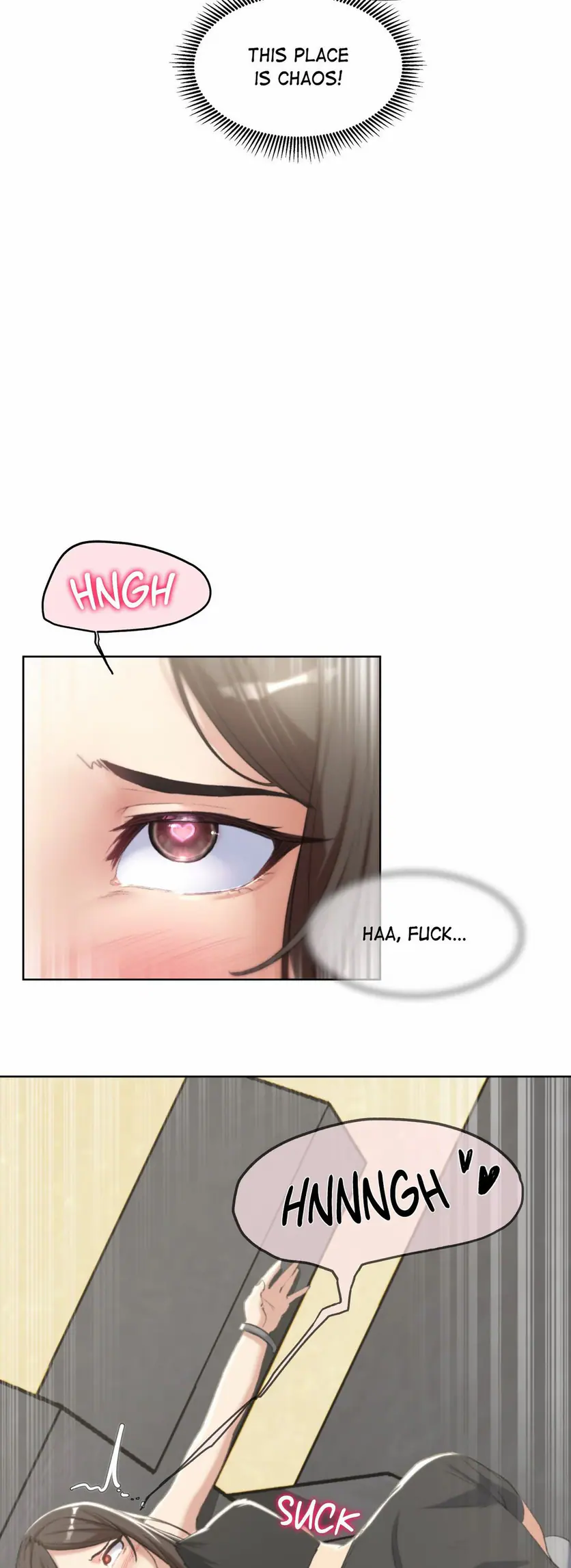 Seniors of Class 5 (Uncensored), chapter 25, page 28 of 63