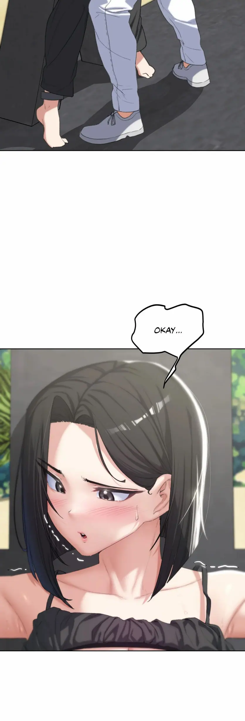 Seniors of Class 5 (Uncensored), chapter 25, page 33 of 63