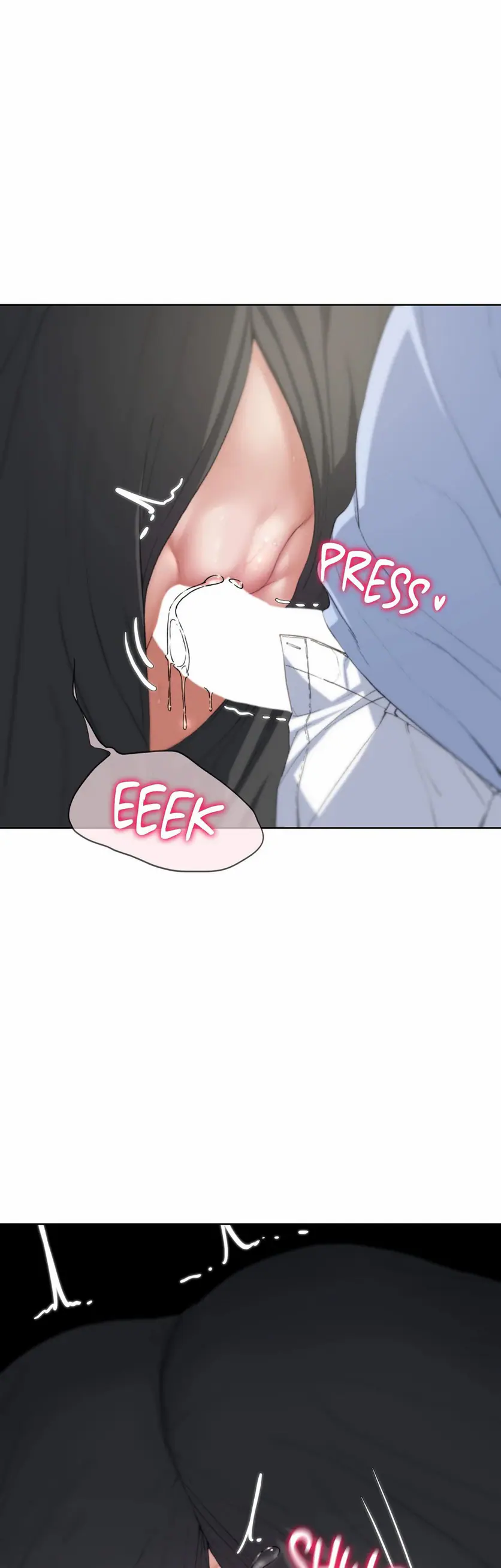 Seniors of Class 5 (Uncensored), chapter 25, page 34 of 63