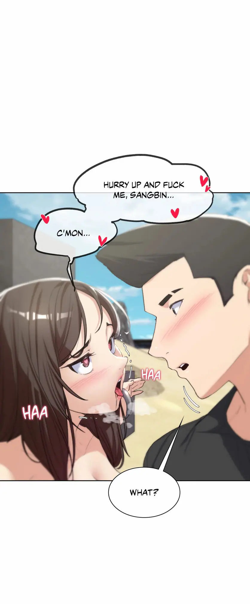 Seniors of Class 5 (Uncensored), chapter 25, page 38 of 63