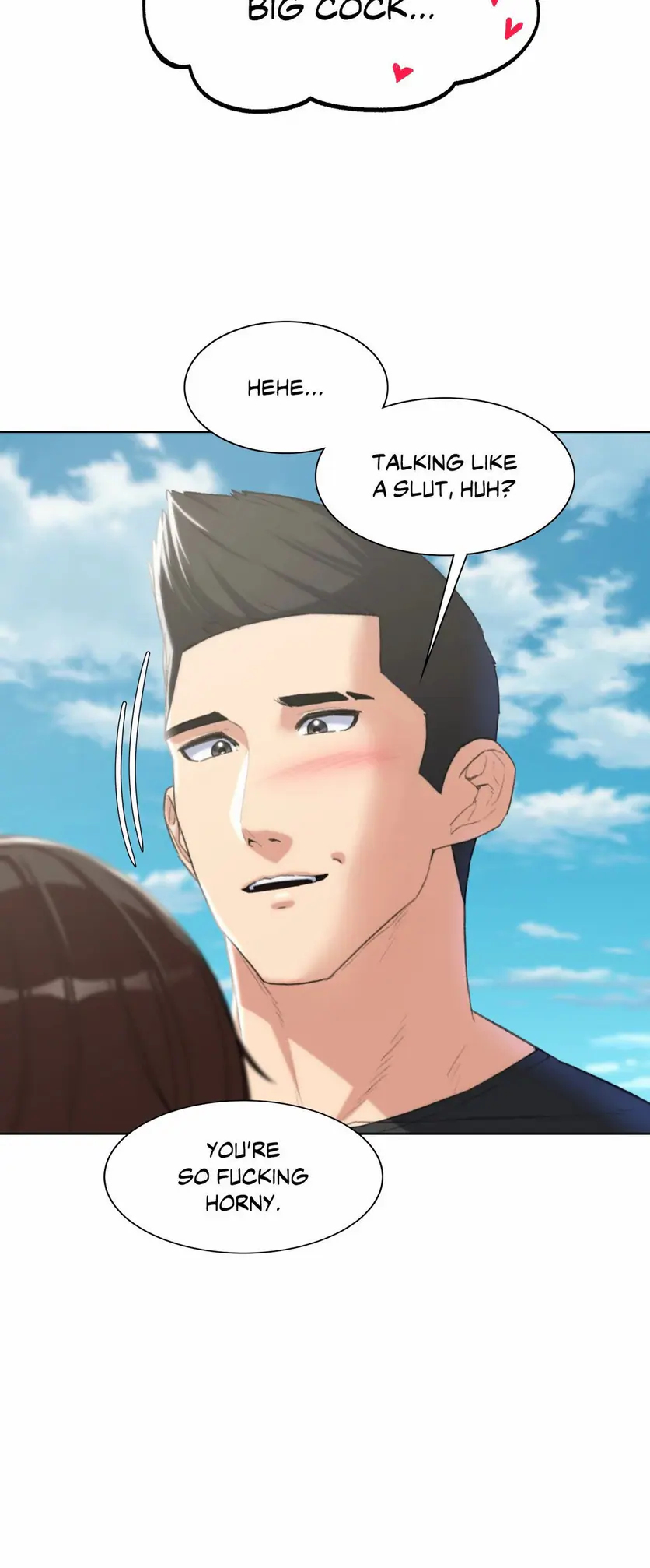 Seniors of Class 5 (Uncensored), chapter 25, page 40 of 63