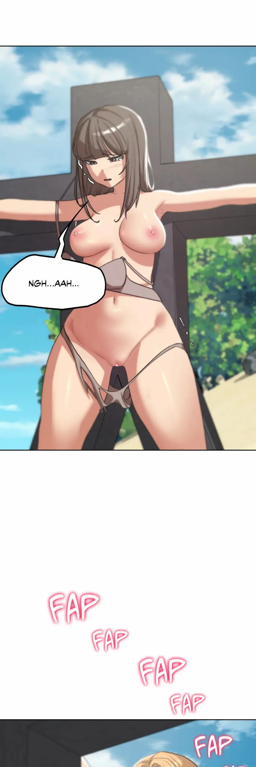Seniors of Class 5 (Uncensored), chapter 25, page 45 of 63