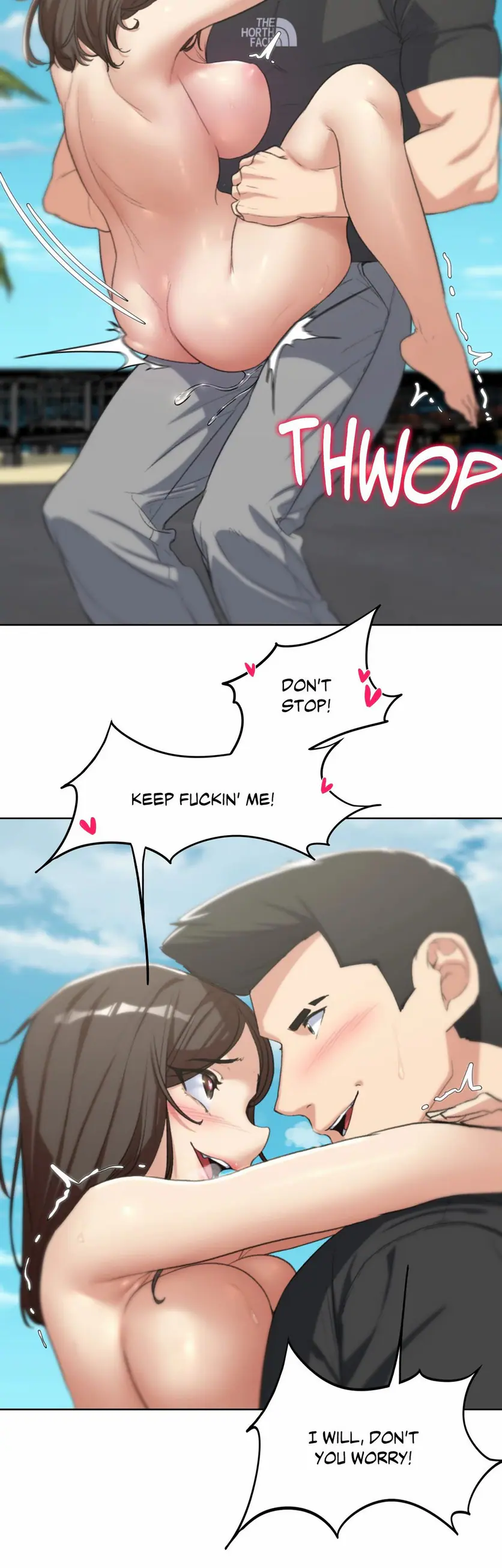 Seniors of Class 5 (Uncensored), chapter 25, page 51 of 63