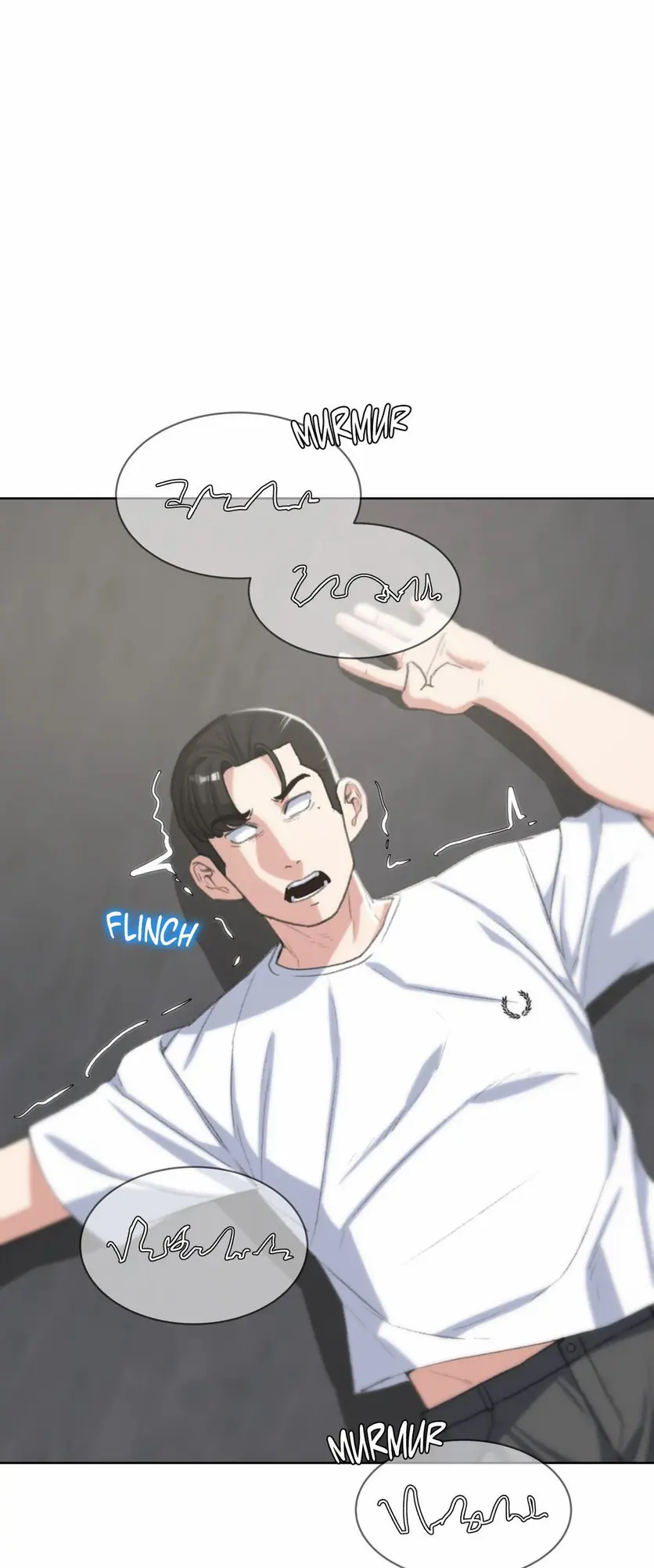 Seniors of Class 5 (Uncensored), chapter 25, page 60 of 63
