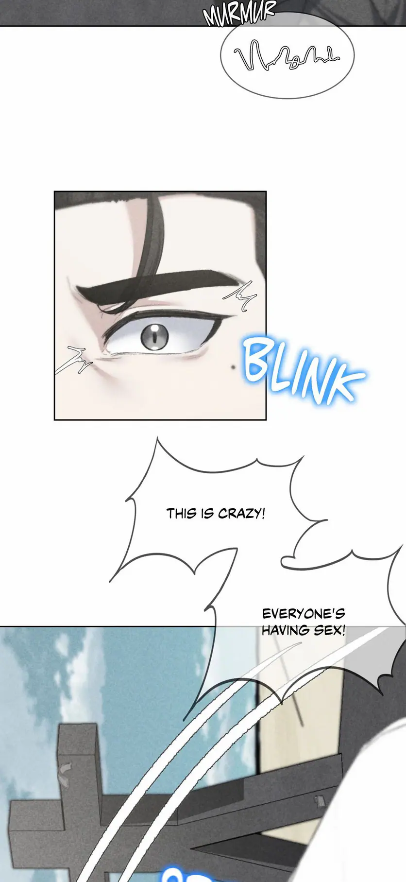 Seniors of Class 5 (Uncensored), chapter 26, page 6 of 69
