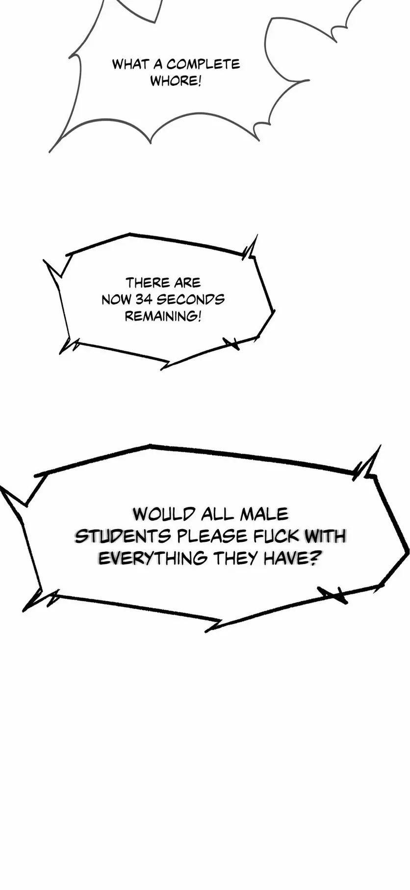 Seniors of Class 5 (Uncensored), chapter 26, page 8 of 69