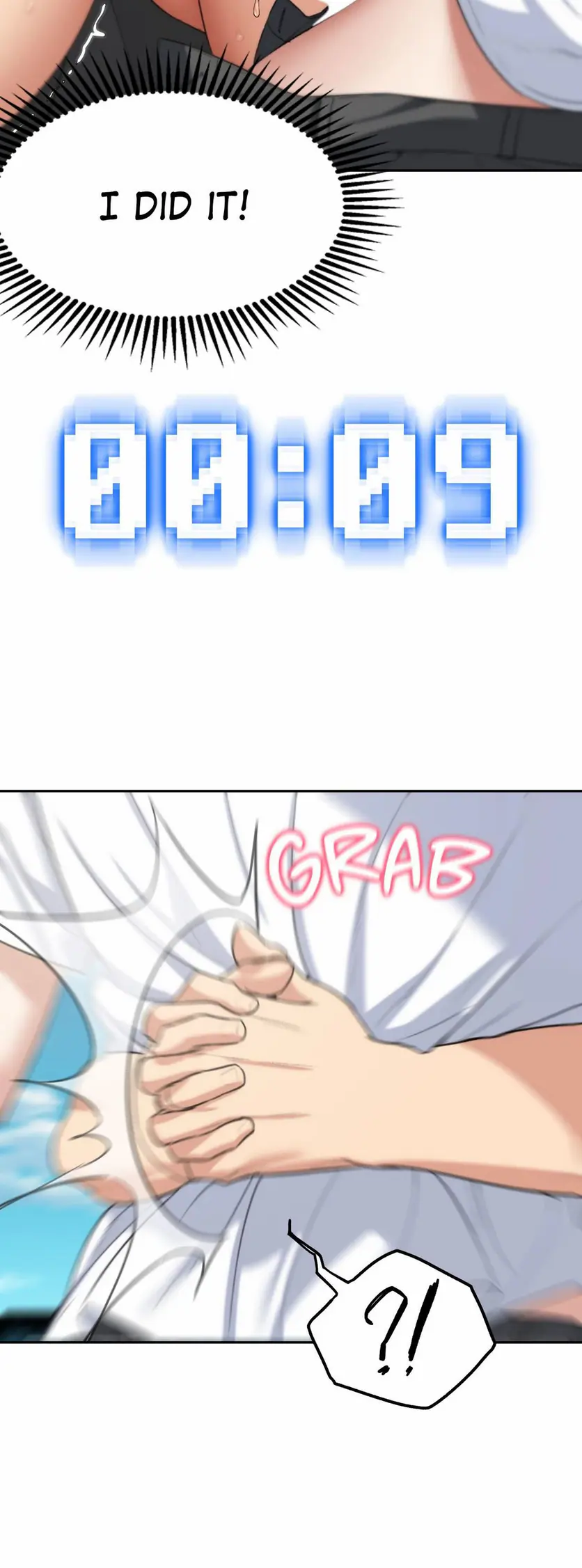 Seniors of Class 5 (Uncensored), chapter 26, page 46 of 69