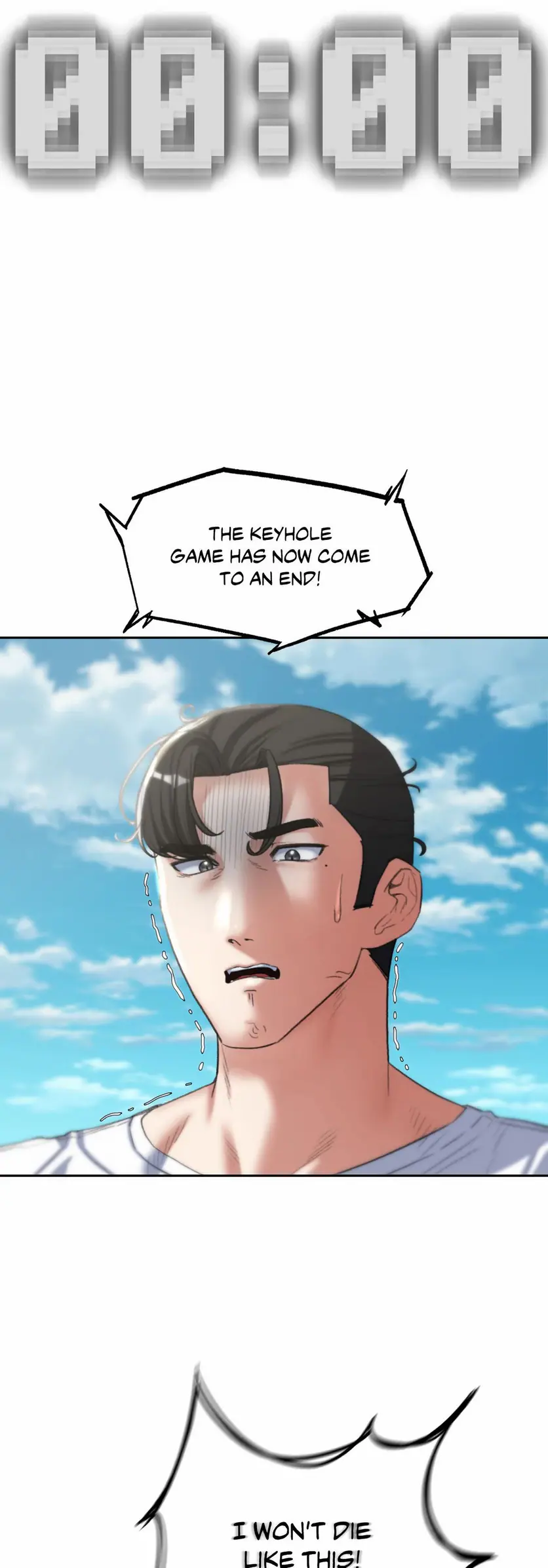 Seniors of Class 5 (Uncensored), chapter 26, page 52 of 69