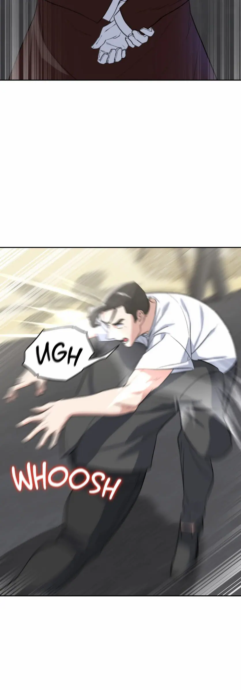 Seniors of Class 5 (Uncensored), chapter 26, page 54 of 69