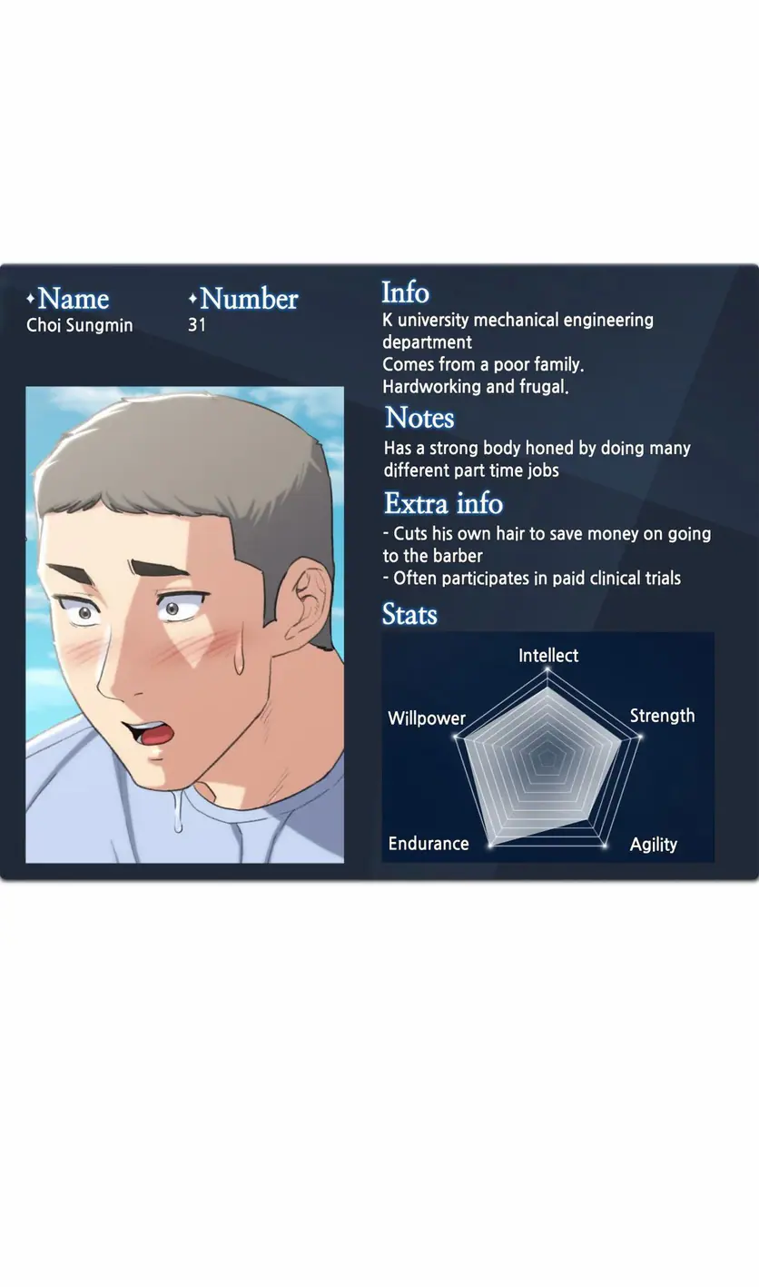 Seniors of Class 5 (Uncensored), chapter 26, page 69 of 69