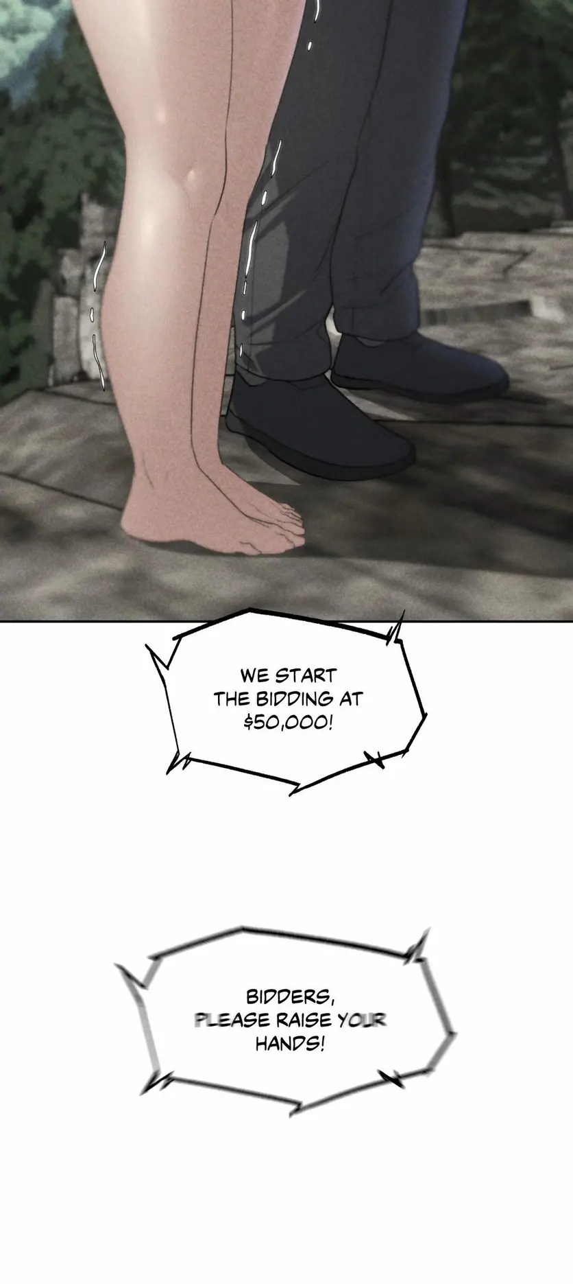 Seniors of Class 5 (Uncensored), chapter 27, page 6 of 60