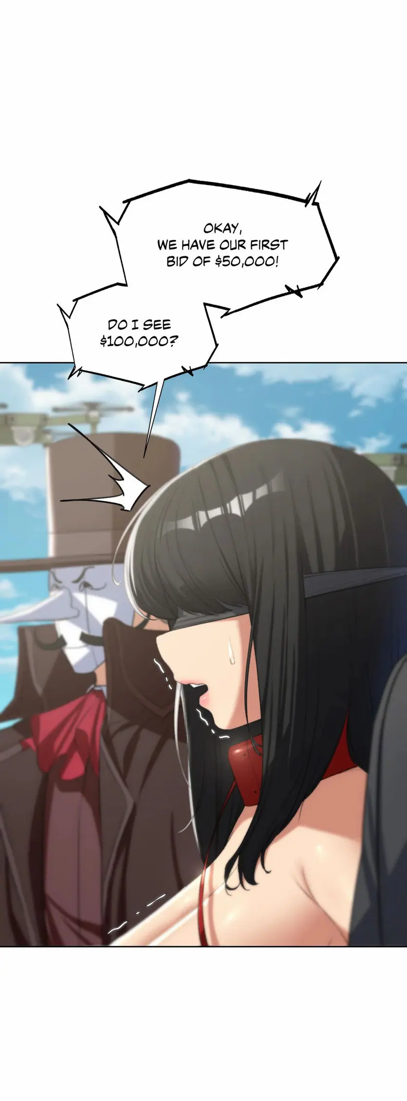 Seniors of Class 5 (Uncensored), chapter 27, page 11 of 60