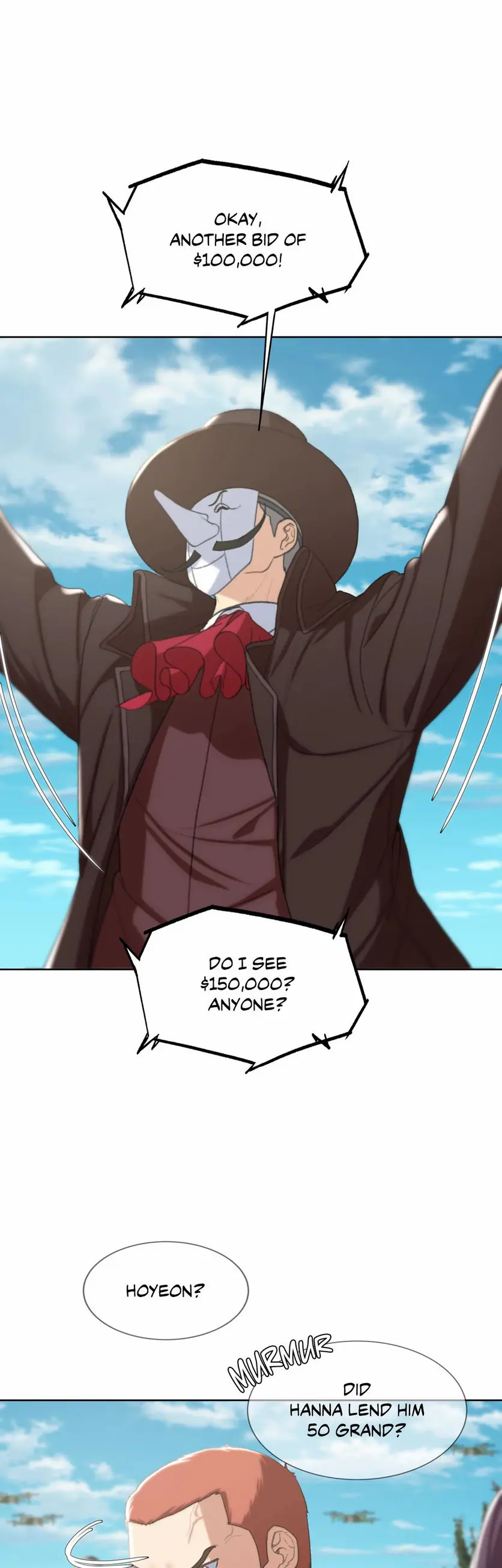 Seniors of Class 5 (Uncensored), chapter 27, page 16 of 60